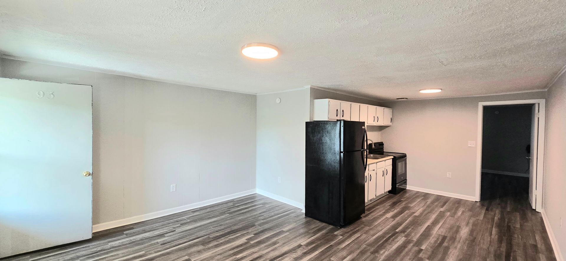 Bristol Apartment: 263 Bethel Dr