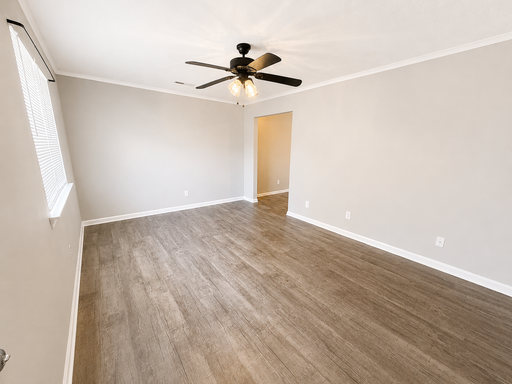 1 bed 1 bath available