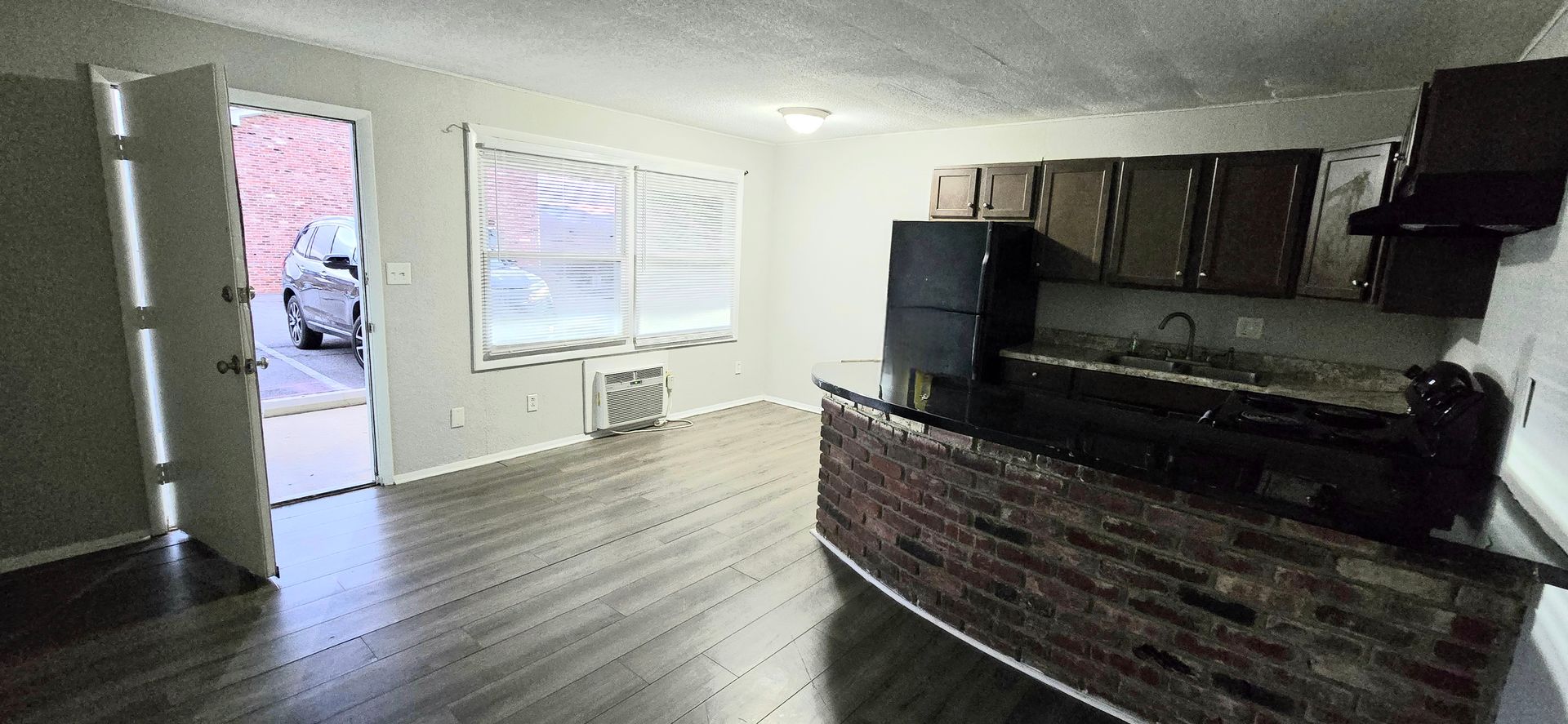 Johnson City Apartment: 3500 Timberlake Rd