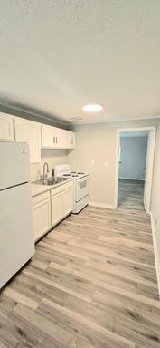 1-Bedroom Bluff City TN