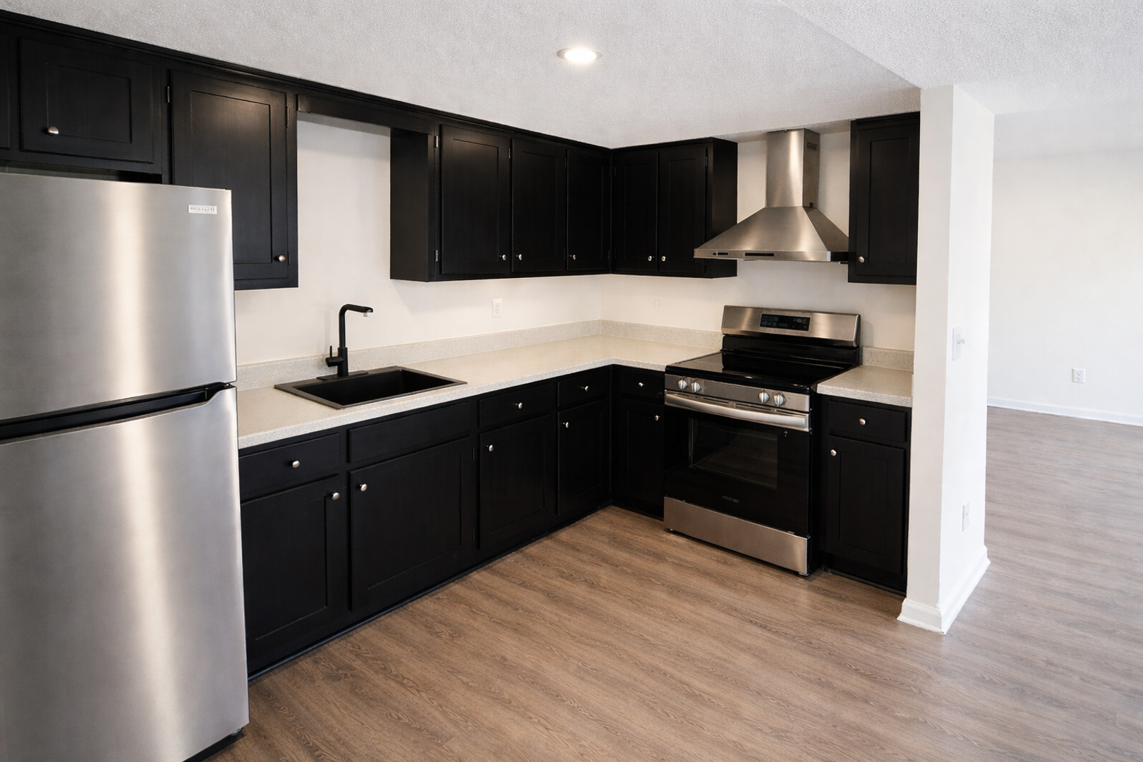 Greeneville Apartment: 1600 Highway 70 Bypass