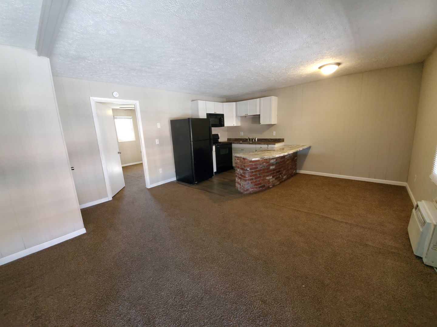 Johnson City Apartment: 3500 Timberlake Rd
