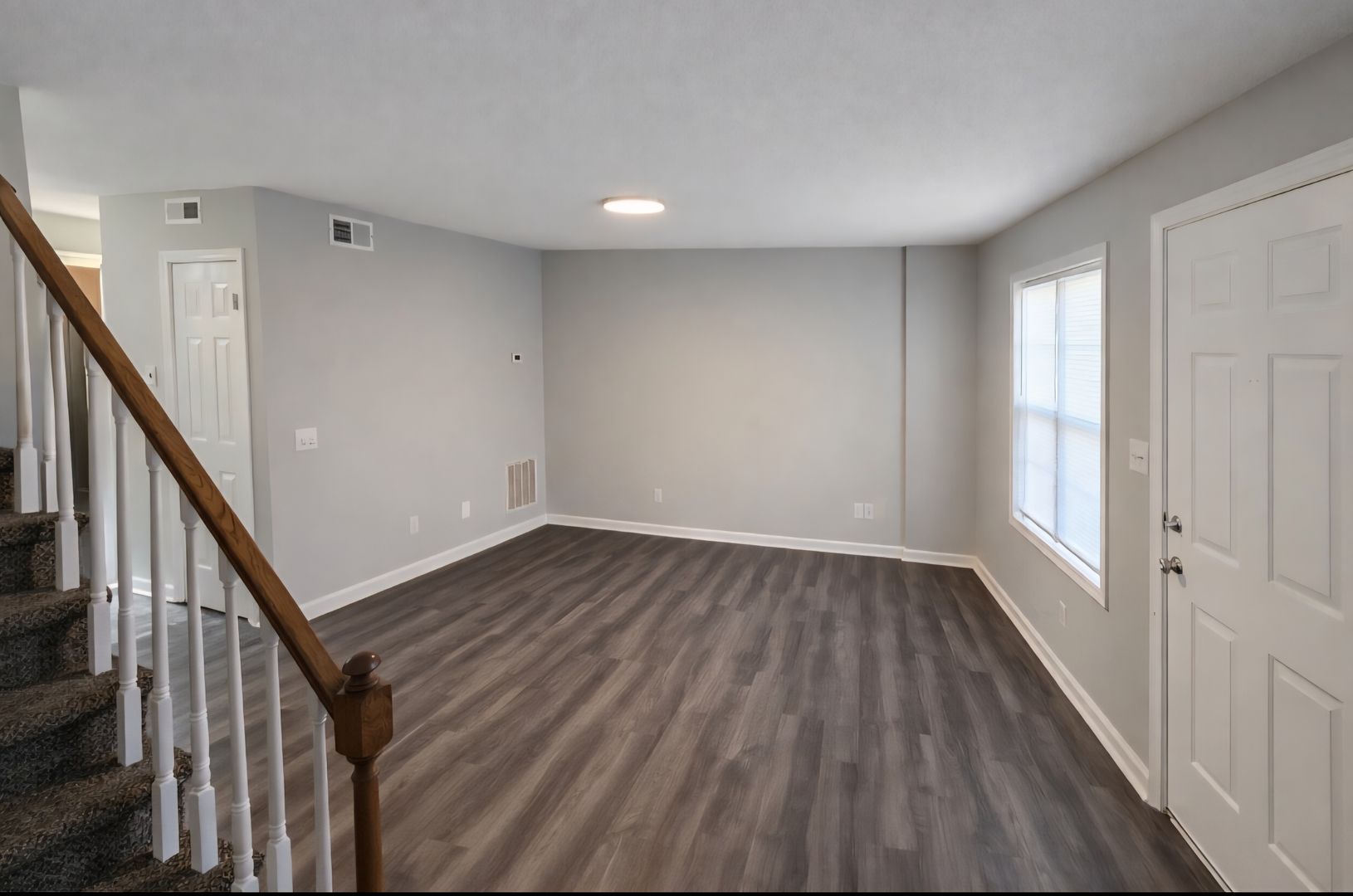 Bluff City Apartment: 504 Ridgeview Circle