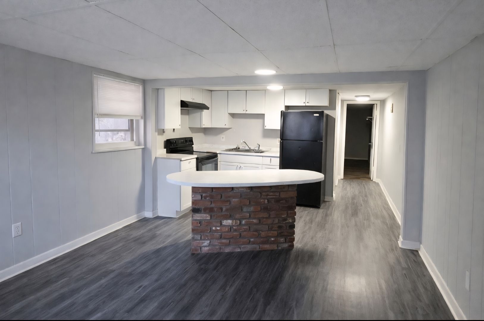 Johnson City Apartment: 3706 Timberlake Rd