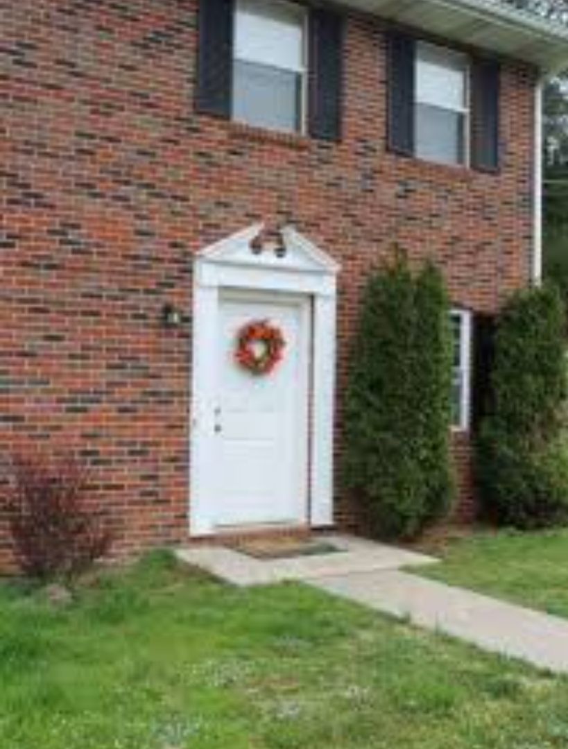 Johnson City Apartment: 3800 Marbleton Rd