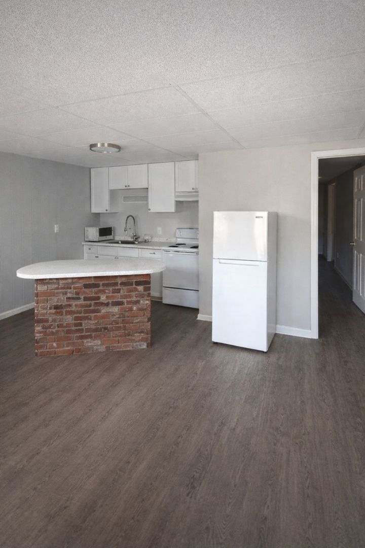 Johnson City Apartment: 3706 Timberlake Rd