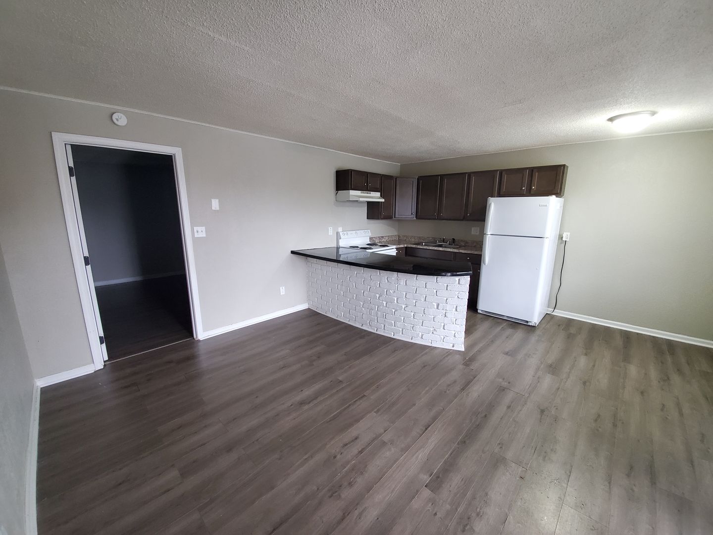 Johnson City Apartment: 3500 Timberlake Rd