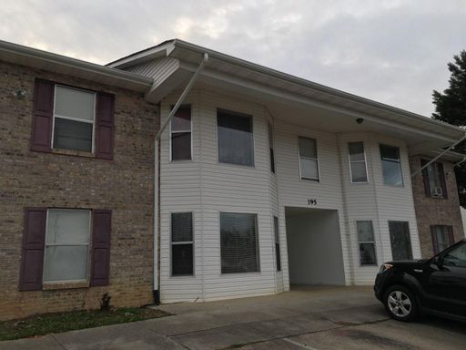 638 Old Slag Rd Unit C