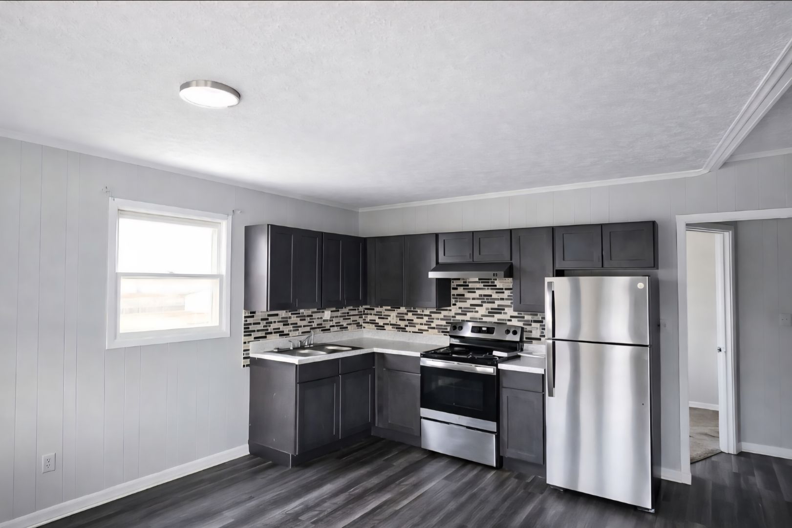 Johnson City Apartment: 3500 Timberlake Rd