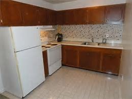 Lebanon Apartment: 1100 Jackson Blvd