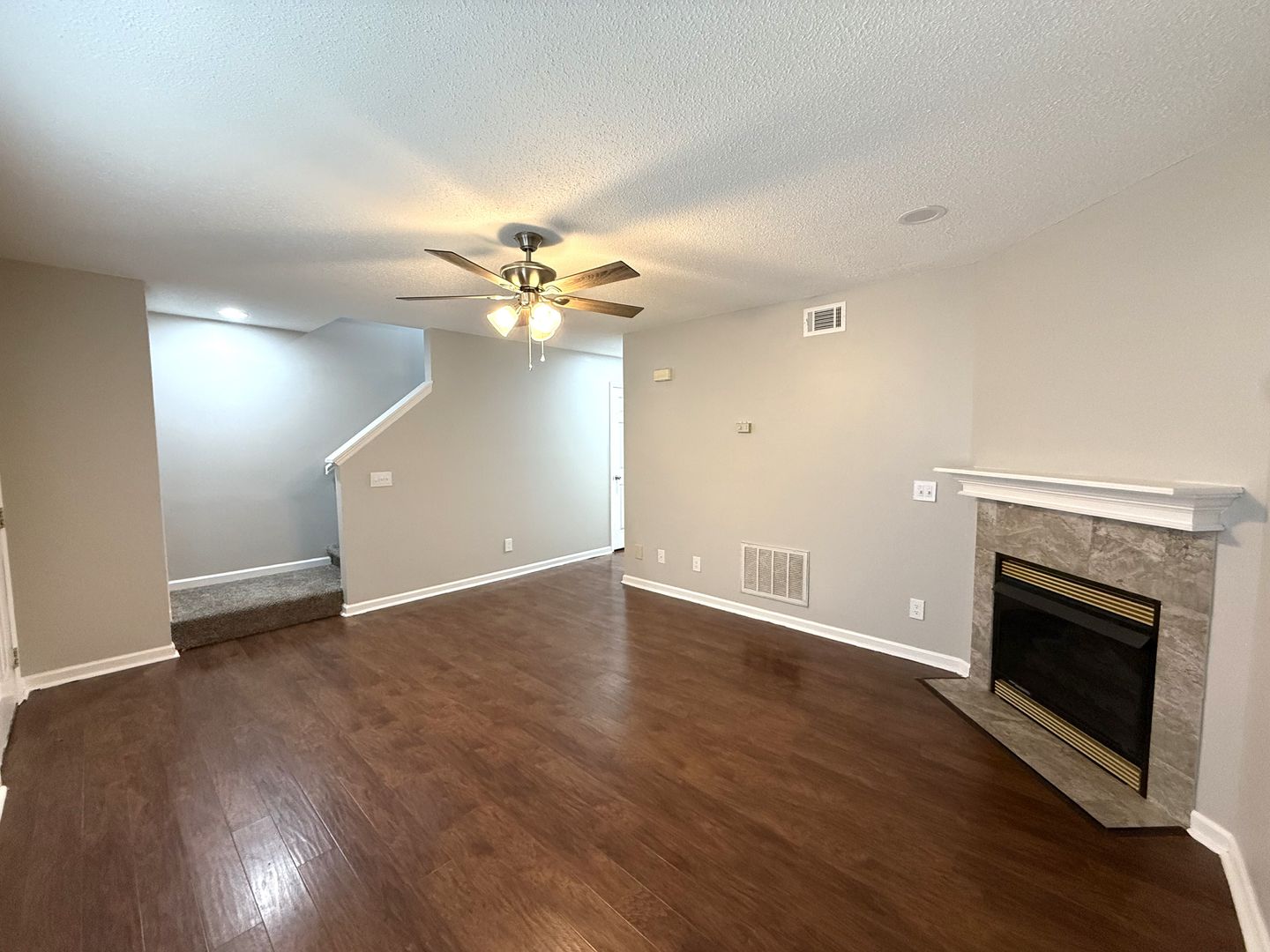 Johnson City Townhome: 1747 Skyline Drive