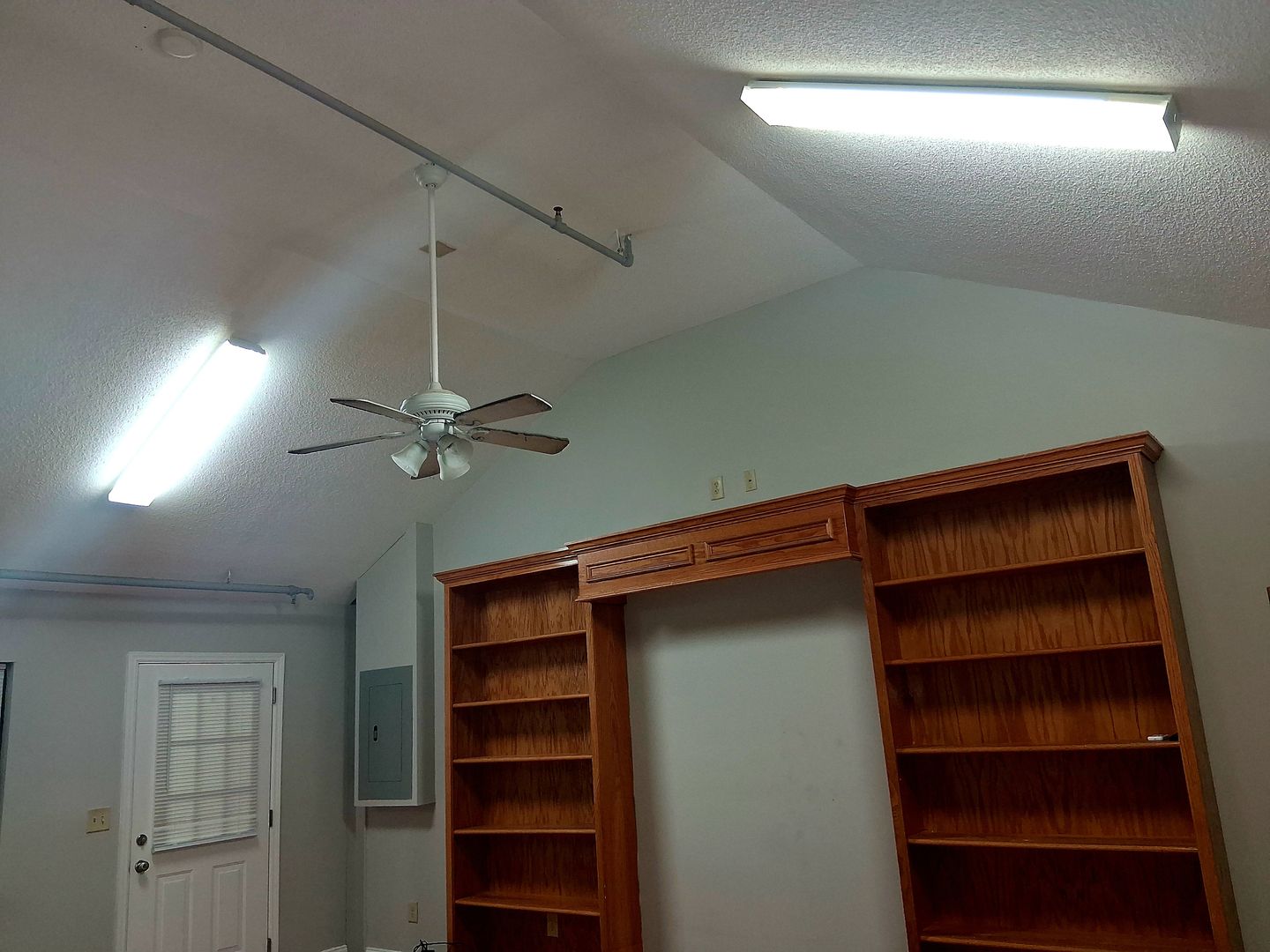 Johnson City Apartment: 2203 McKinley Rd