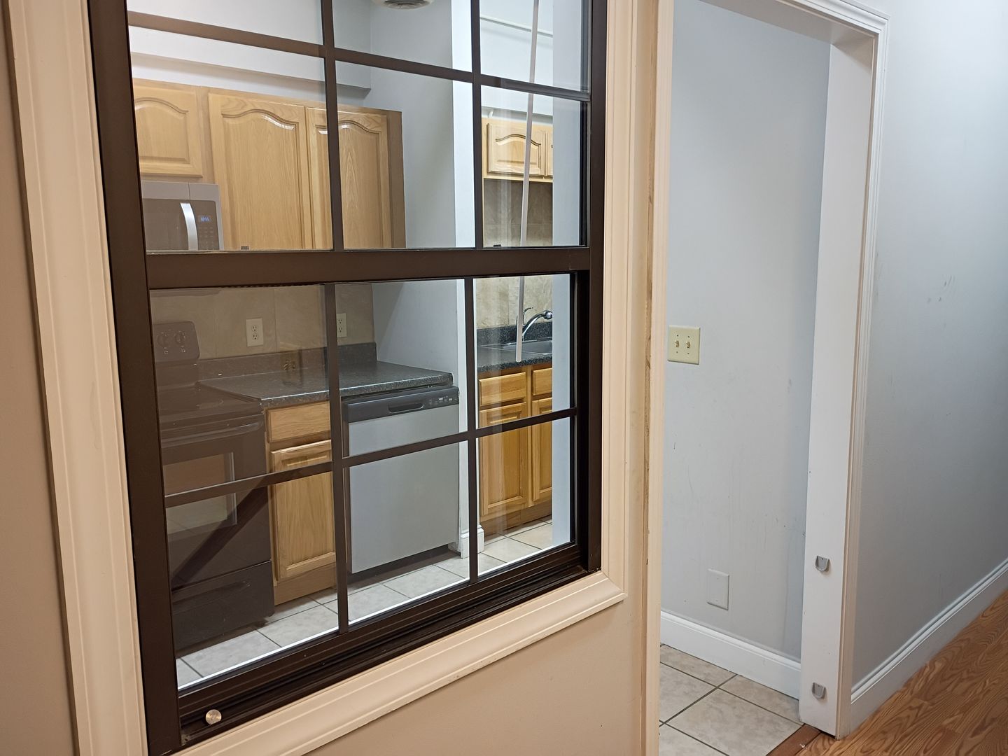 Johnson City Apartment: 2203 McKinley Rd