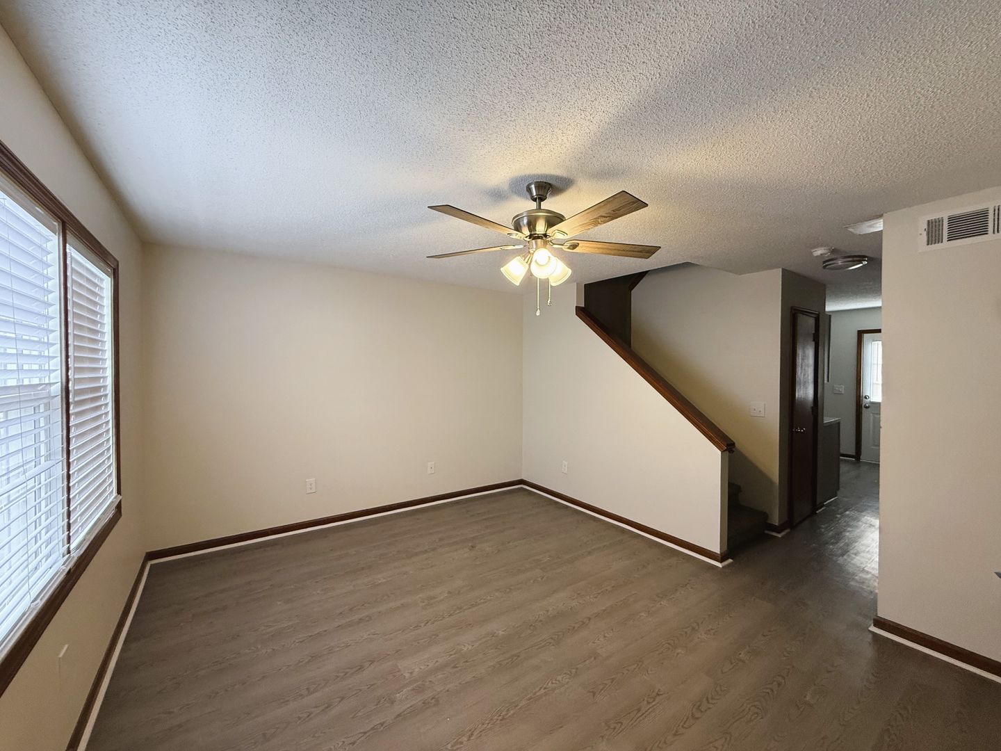 Johnson City Apartment: 180 E Grande Avenue