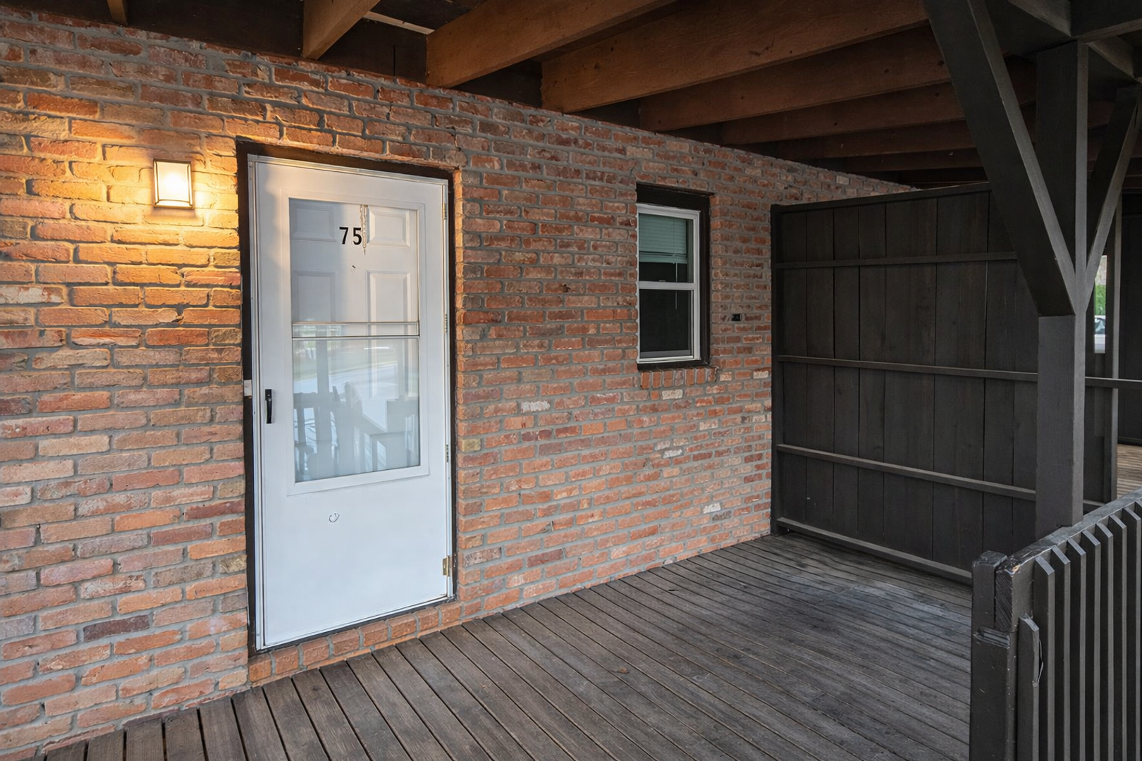 Johnson City Apartment: 3706 Timberlake Rd