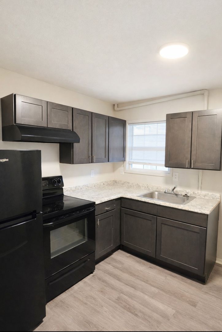 Johnson City Apartment: 3706 Timberlake Rd