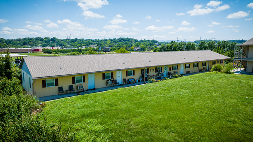503 Whitecrest Dr.