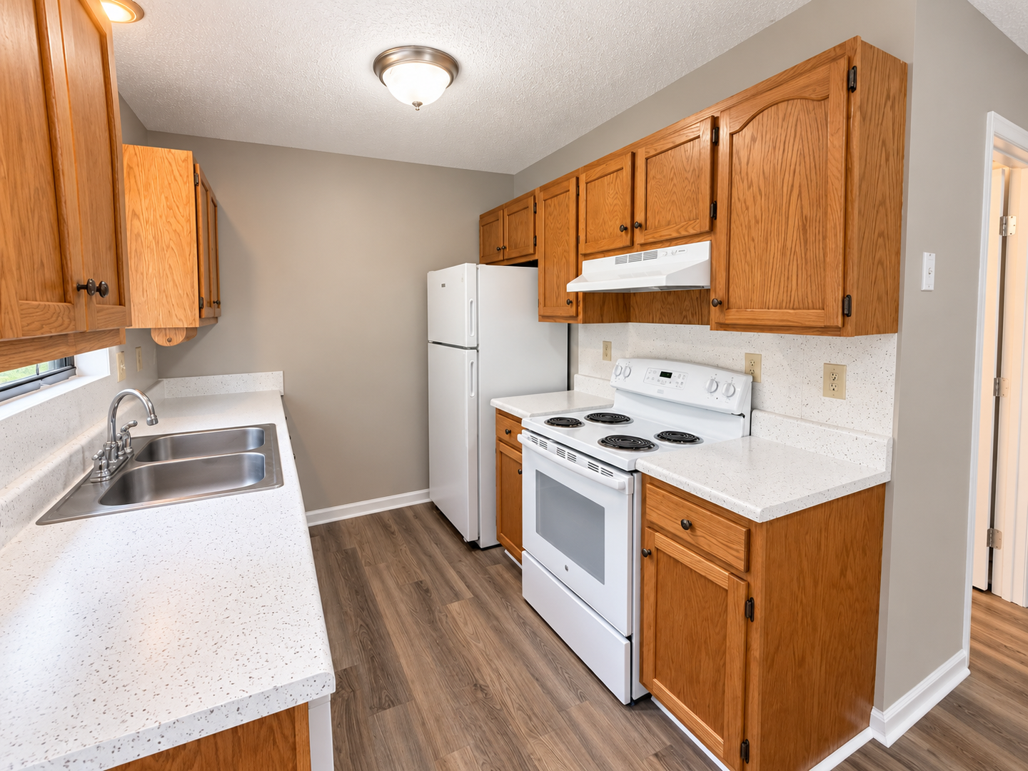 Johnson City Apartment: 905 Antioch Rd