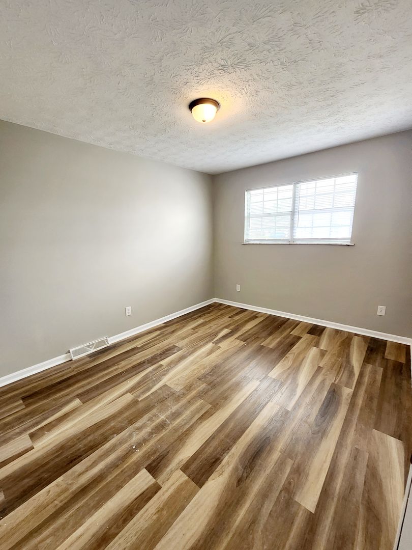 Johnson City Apartment: 612 E Pine Street