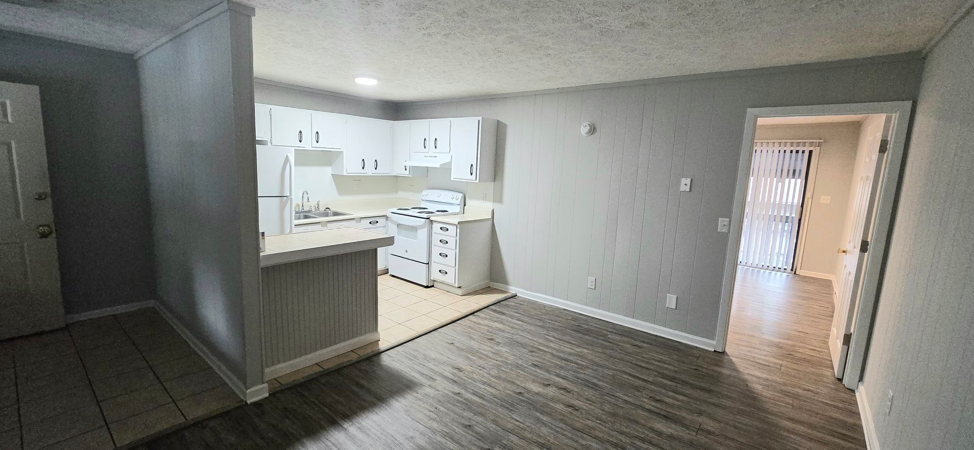 Johnson City Apartment: 3706 Timberlake Rd