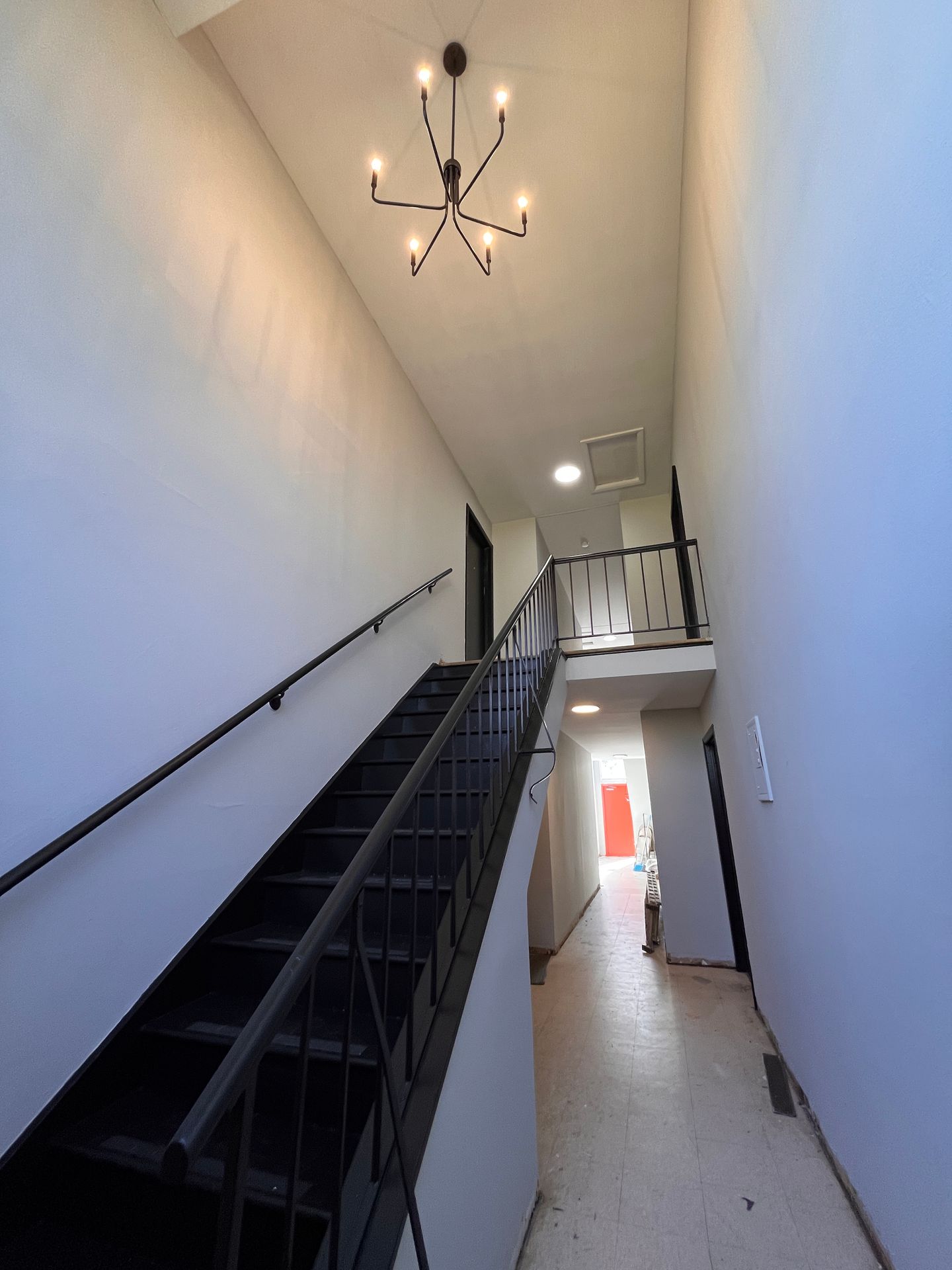 Twin Oaks Apartments