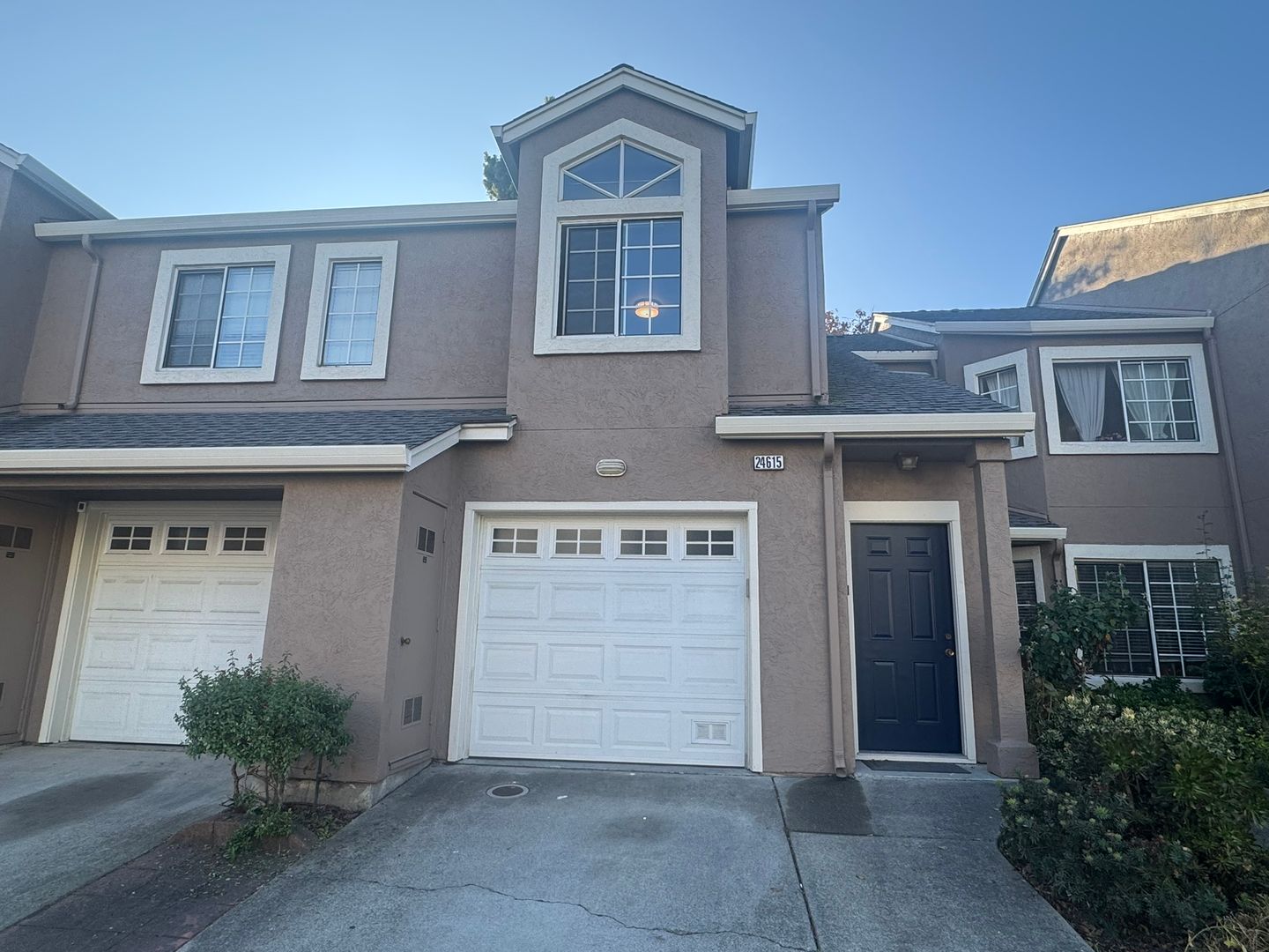 Hayward Condo: 24615 Diamond Ridge Drive