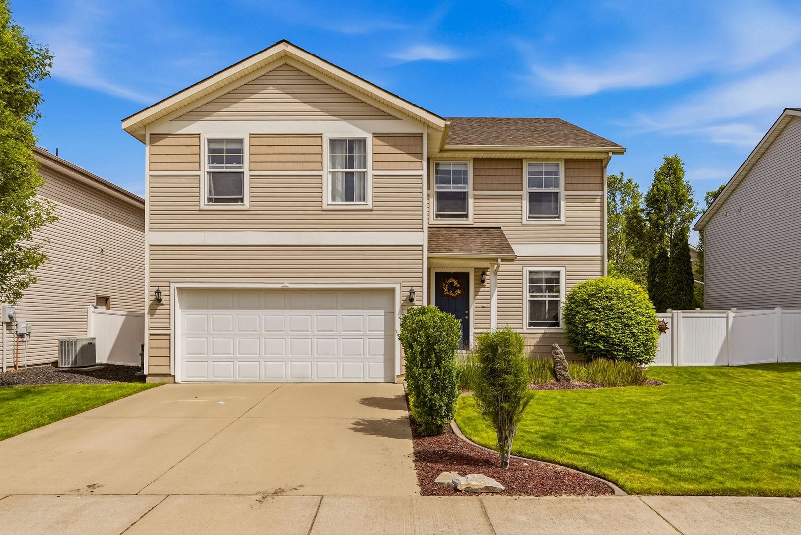 Spokane House: 18115 E Mansfield Avenue