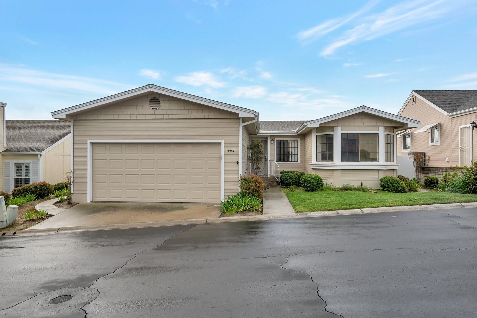 Oceanside House: 4463 Jasper Ln