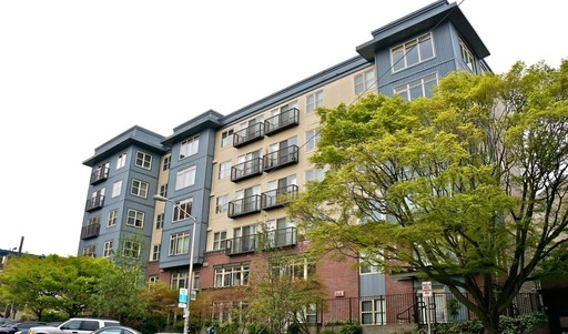 Coming soon Amazing studio in the heart of Capitol Hill with Parking – photo 1