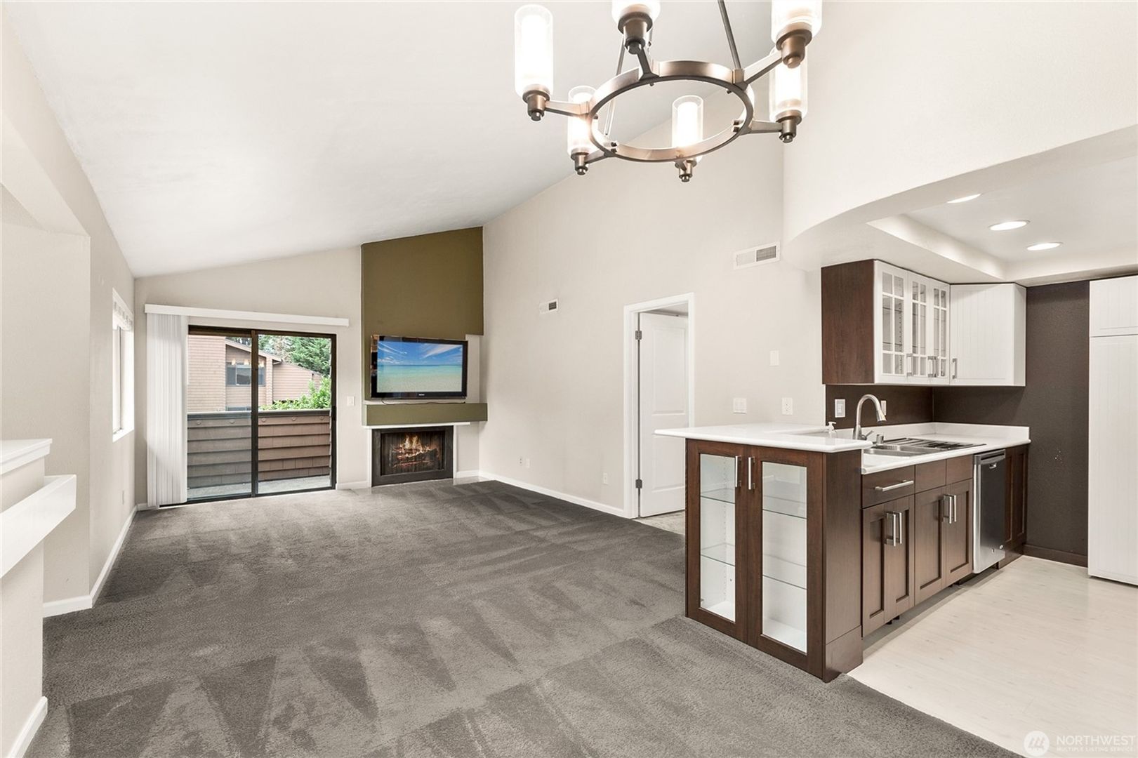 Kirkland Condo: 11508 NE 128th #11