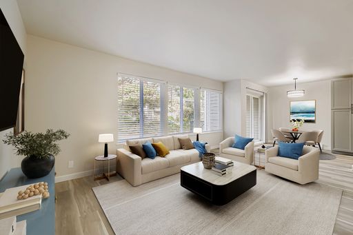 $1,000 OFF Pre-lease it Now! Breathtaking Renovation! Oversized 2 Bed 1 Bath! Ready Now! Don't Miss Out! – photo 1