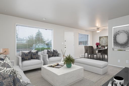 Renovated Ground-Floor 1-Bedroom - Pre-Lease Today & Get $1,000 Off Move-In Costs! – photo 1