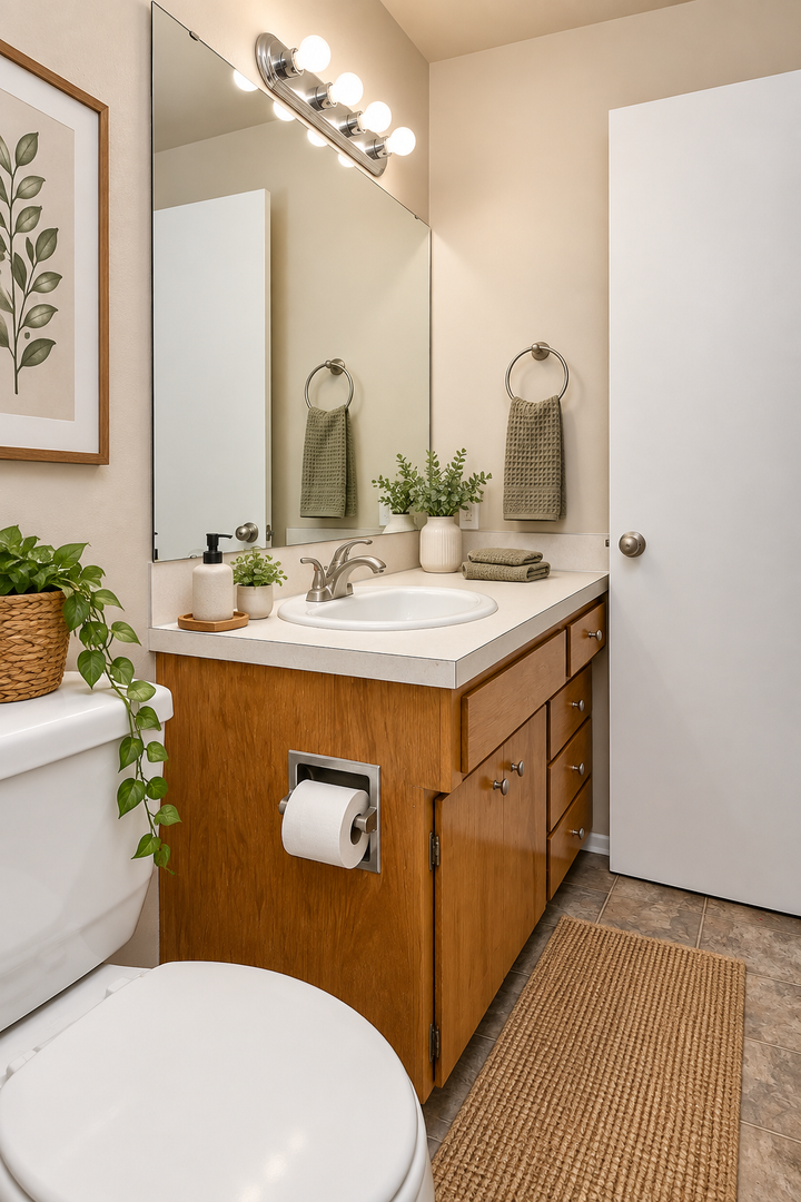 Charming 1 Bedroom in Downtown Everett – Available Now! $1000.00 off Immediate October Move in!!! 29 of 29