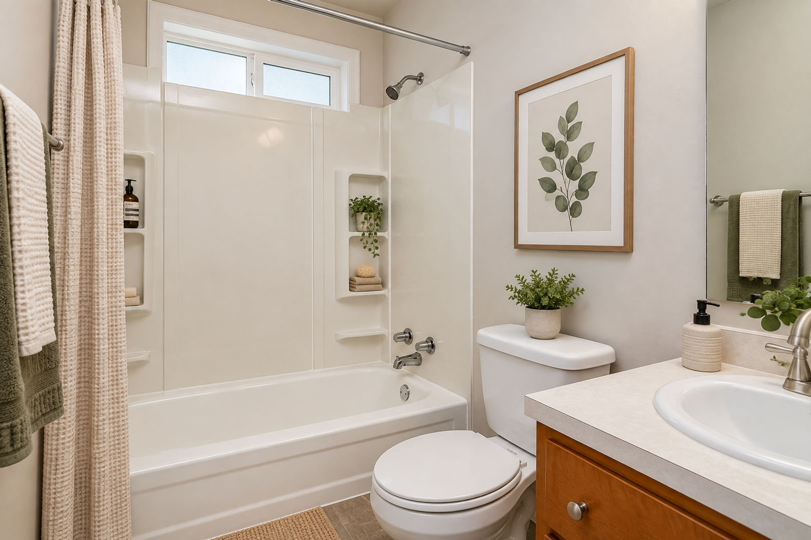 Charming 1 Bedroom in Downtown Everett – Available Now! $1000.00 off Immediate October Move in!!! 28 of 29