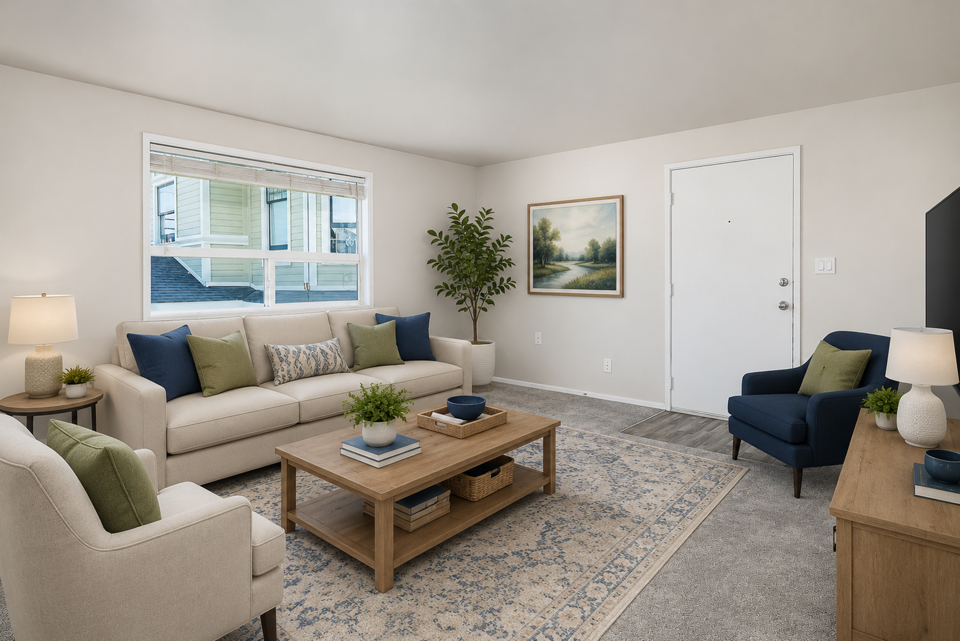 Charming 1 Bedroom in Downtown Everett – Available Now! 8 of 12
