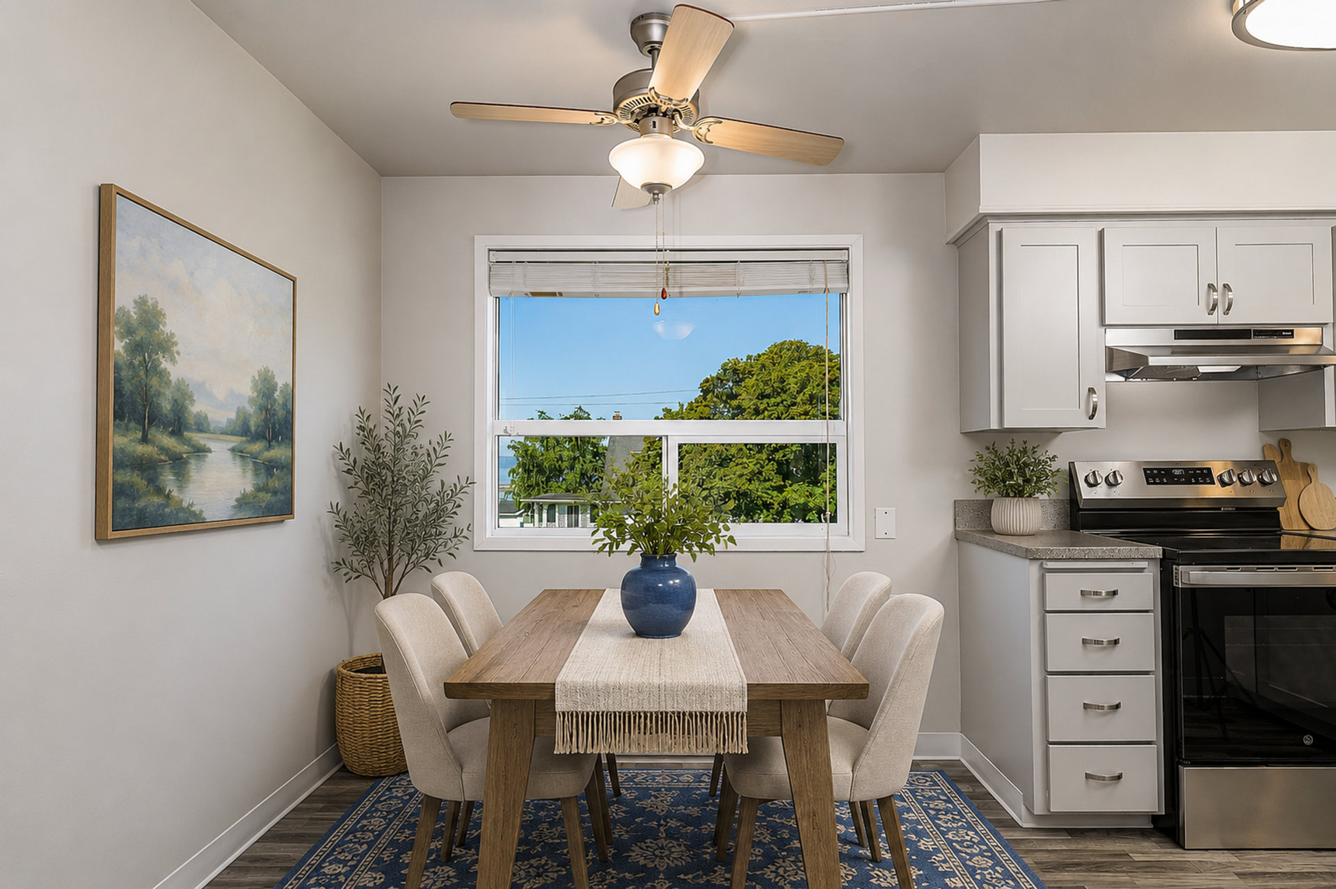 Charming 1 Bedroom in Downtown Everett – Available Now! 5 of 12