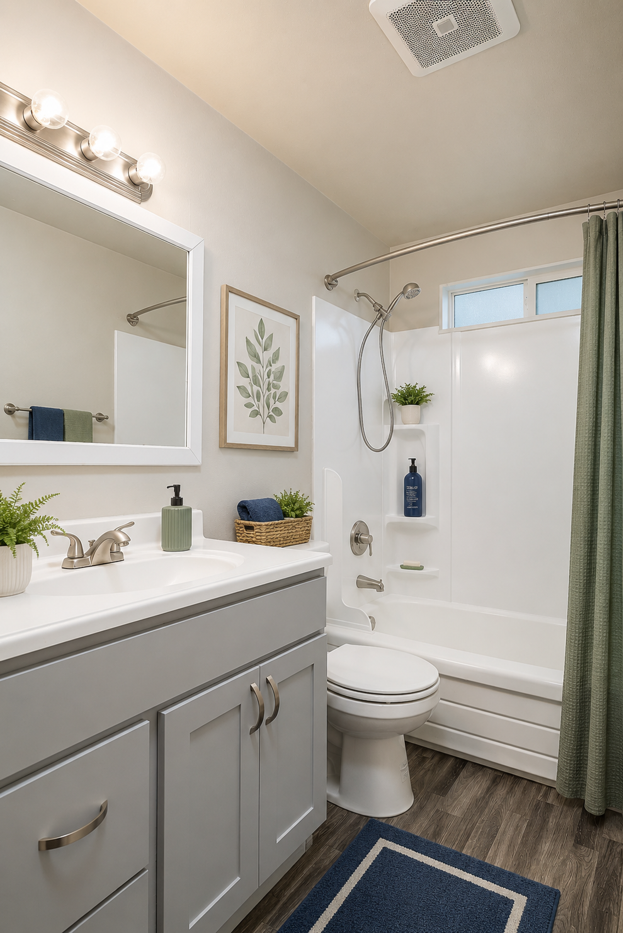 Charming 1 Bedroom in Downtown Everett – Available Now! 6 of 12