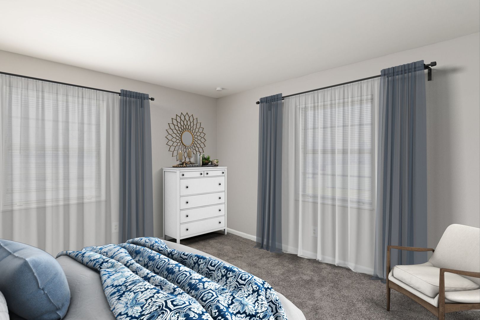 Columbus Apartment: 4646 Tamarack Blvd.