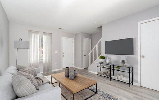 Your Townhome, Your Lifestyle — Right in the Heart of Columbus- GET 1 MONTH FREE – photo 1