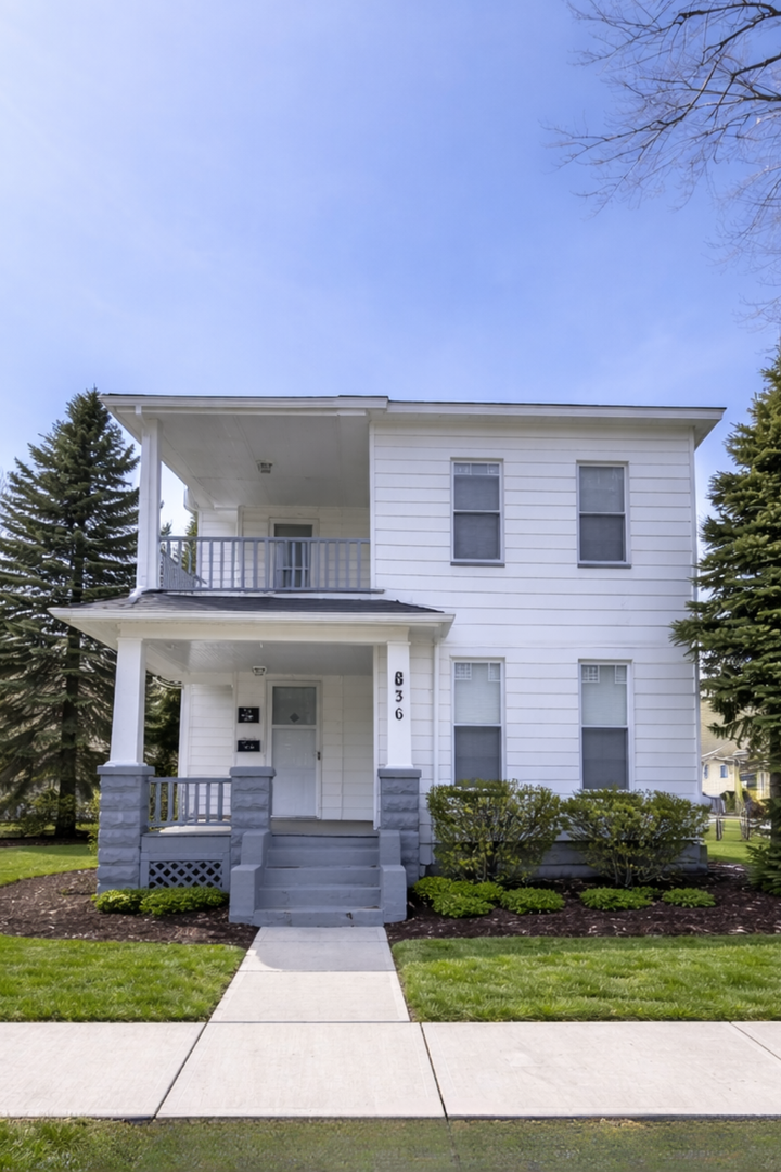 Cleveland Apartment: 836 E 156th St