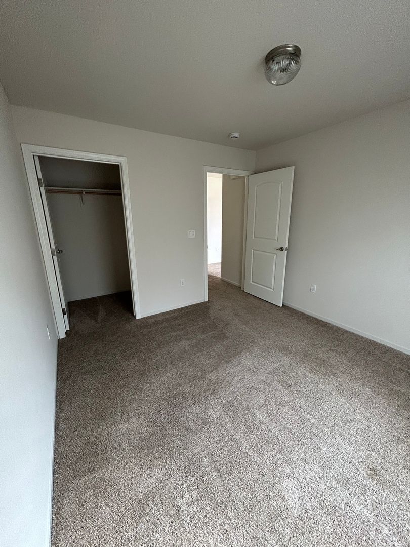 Visalia Apartment: 2900 N. County Center - 2751 W Lark