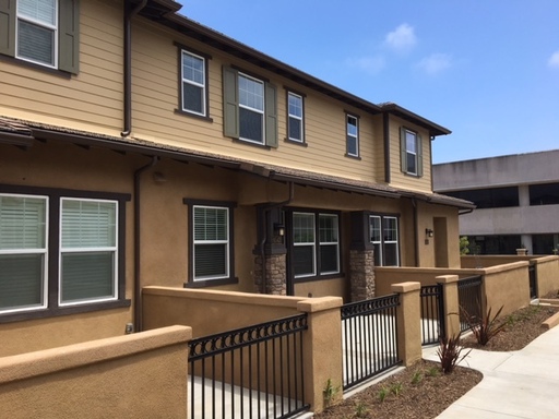 3 Bedroom Townhome in Goleta – photo 1