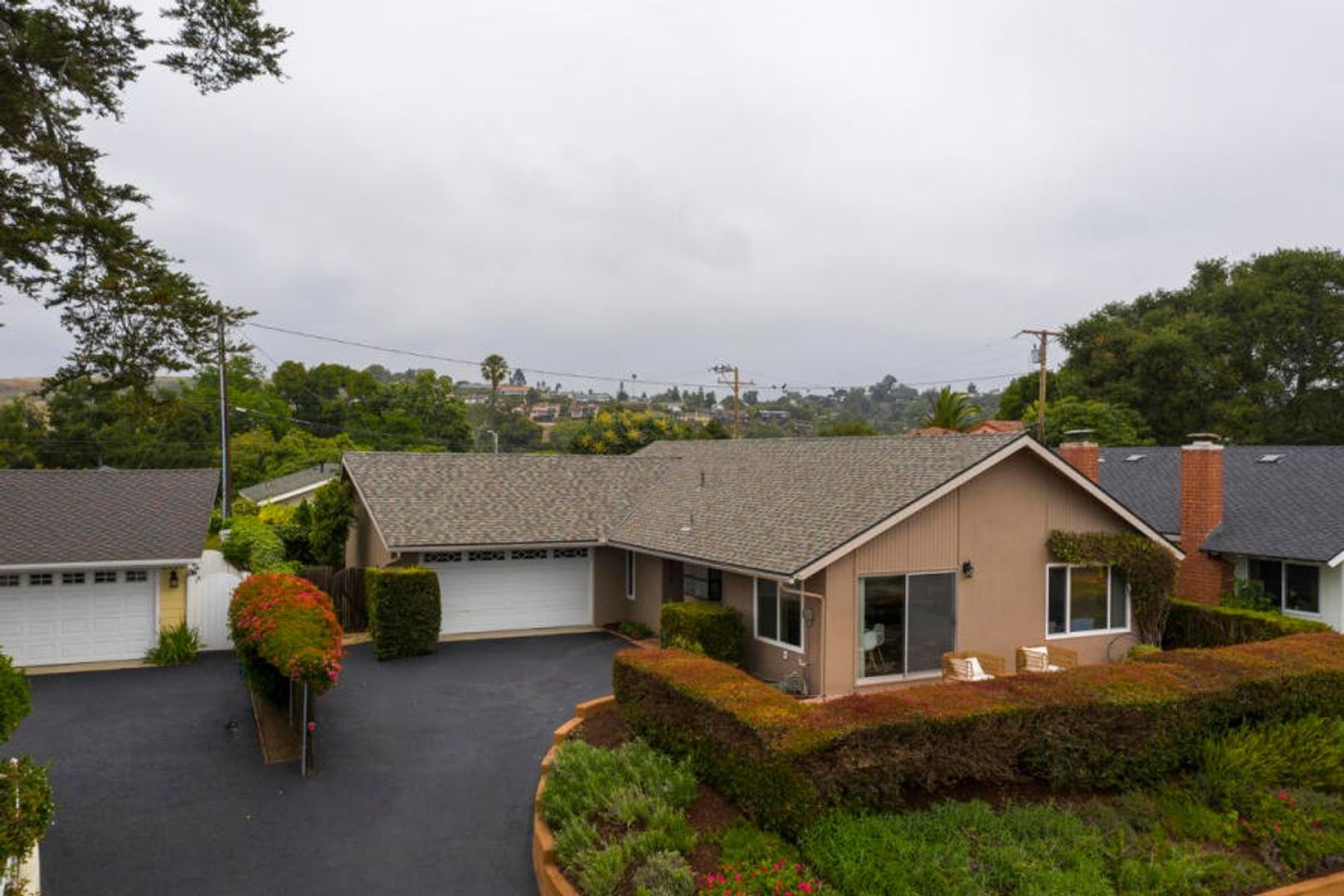 Santa Barbara House: 2534 Selrose Ln