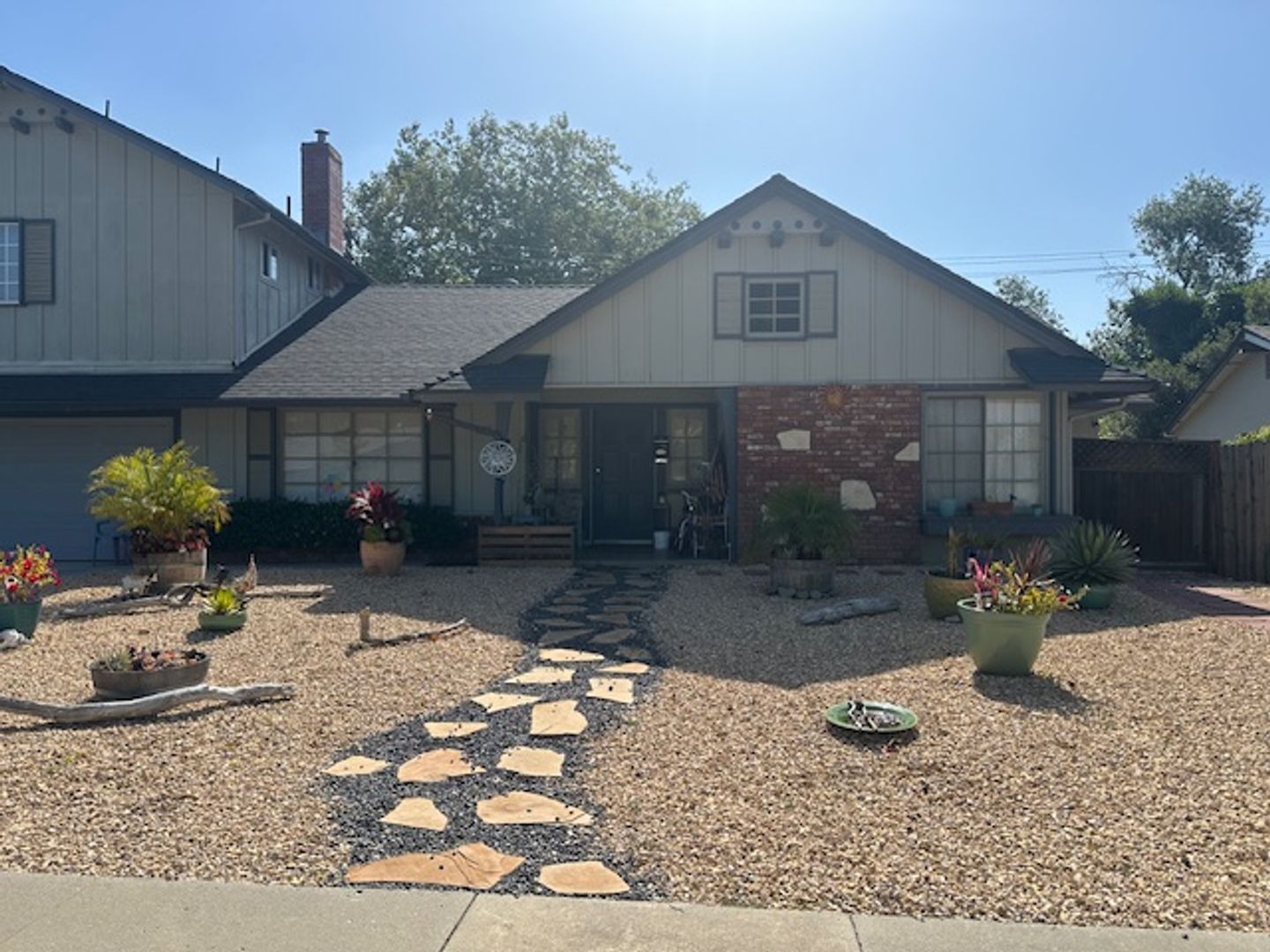 Goleta House: 5509 Huntington