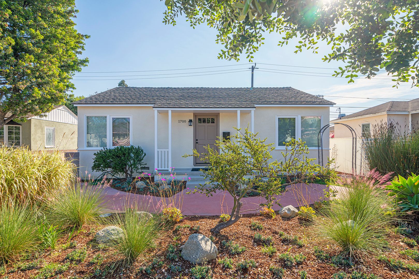 Manhattan Beach House: 1700 Wendy Way
