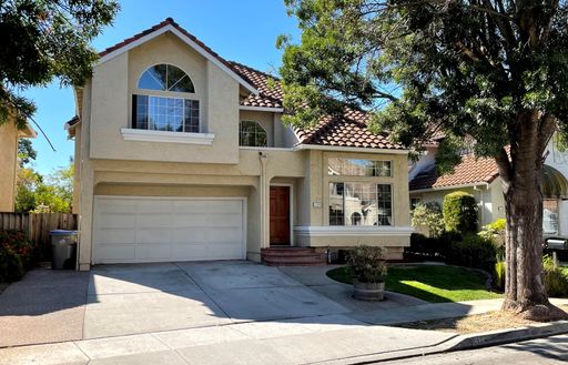 4BD/2.5BA - Clean, Spacious 2-story Near Lake Almaden – photo 1