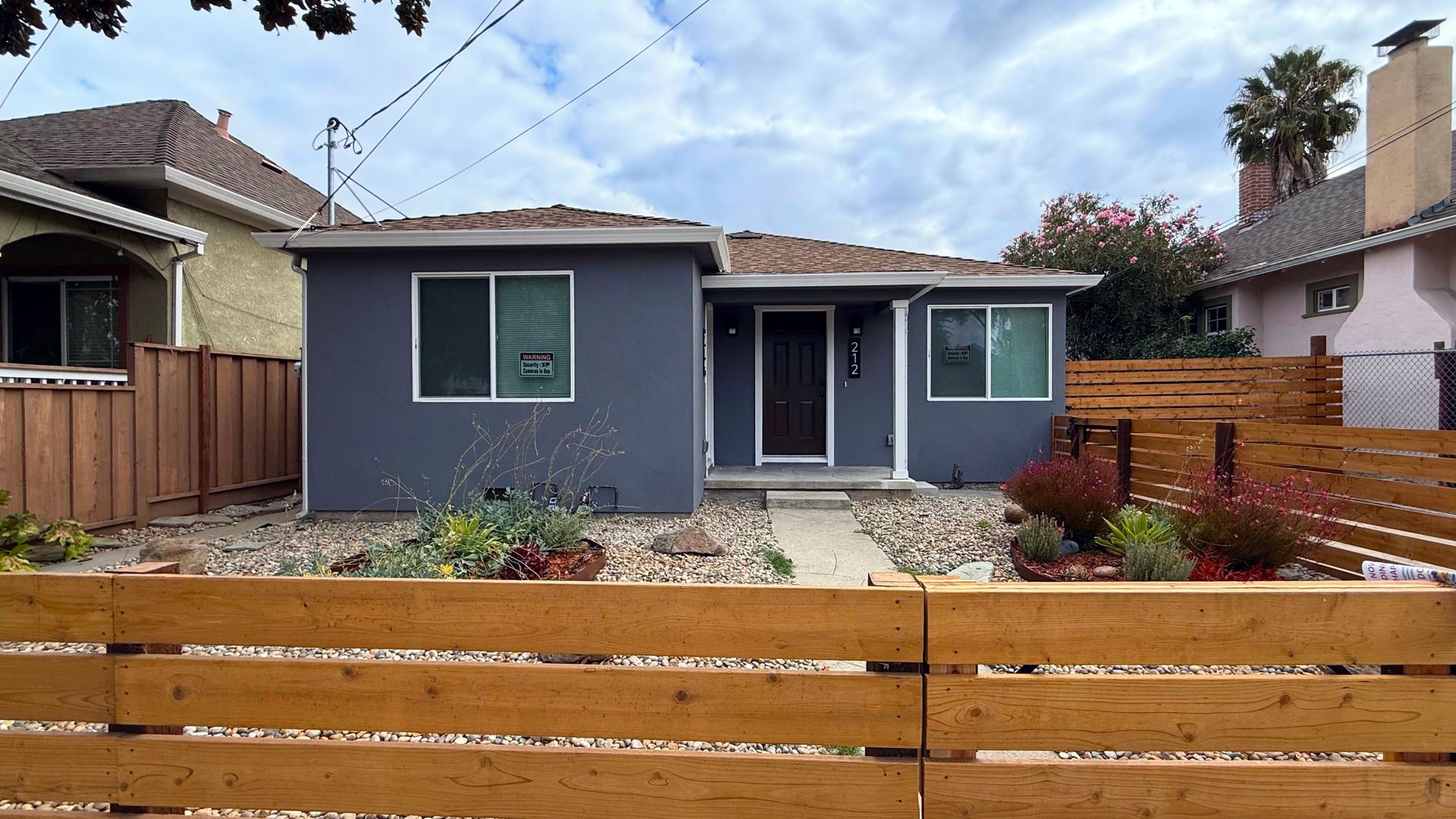 San Jose House: 212 N 17th Street