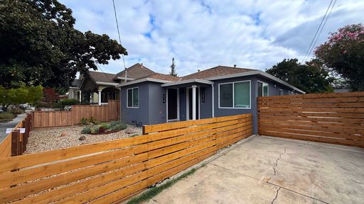 2BD/1BA - Fully Renovated Duplex Unit Near Japantown, In-Unit Laundry + AC – photo 1