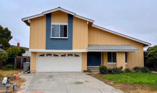 4BD/2.5BA - Spacious Santa Teresa Home with Large Landscaped Backyard – photo 1