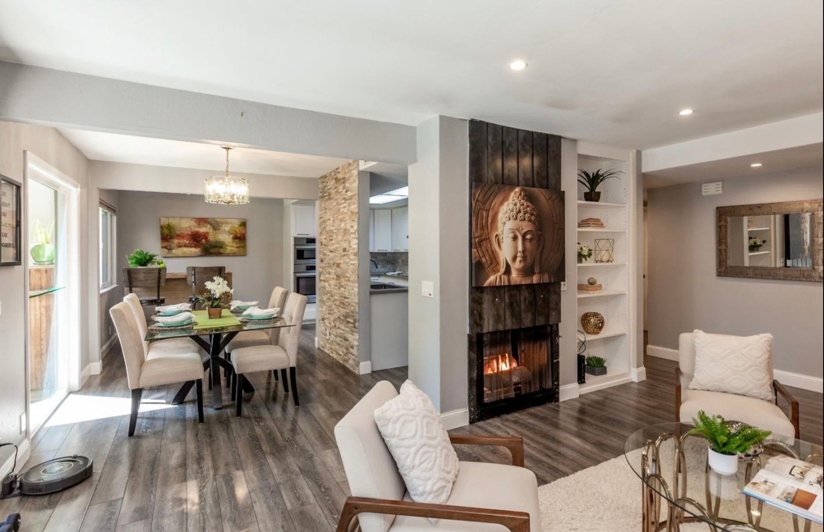 Saratoga Condo: 20720 4th Street